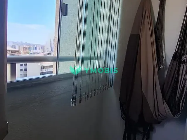 Apartamento 2 quartos e 1 banheiro, à venda, no bairro Taguatinga Centro (Taguatinga) em Brasília