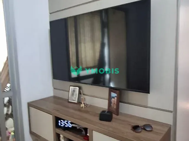 Apartamento 2 quartos e 1 banheiro, à venda, no bairro Taguatinga Centro (Taguatinga) em Brasília