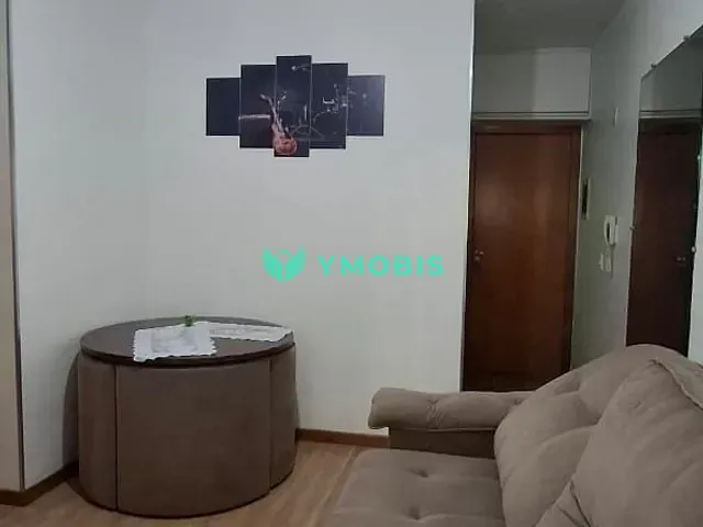 Apartamento 2 quartos e 1 banheiro, à venda, no bairro Taguatinga Centro (Taguatinga) em Brasília