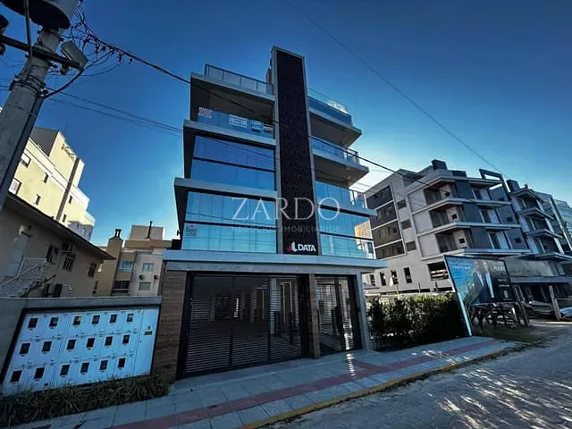 Apartamento 3 quartos e 3 banheiros, à venda, no bairro Palmas em Governador Celso Ramos