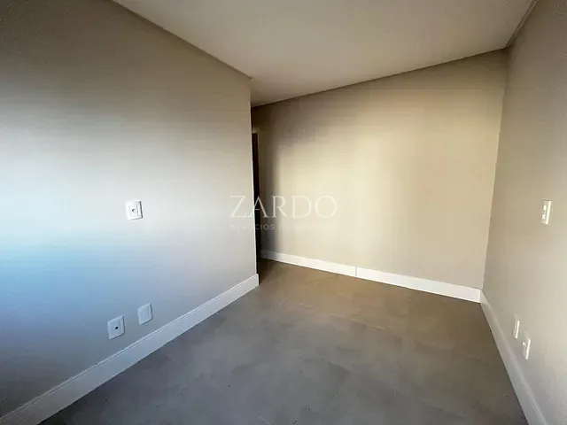 Apartamento 3 quartos e 3 banheiros, à venda, no bairro Palmas em Governador Celso Ramos