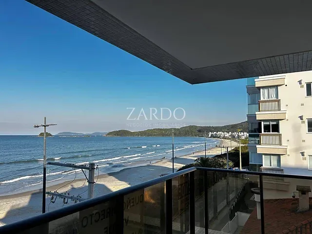 Apartamento 3 quartos e 3 banheiros, à venda, no bairro Palmas em Governador Celso Ramos