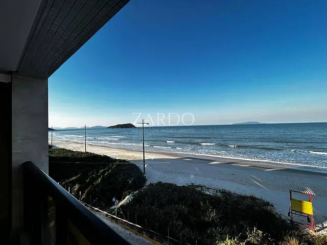 Apartamento 3 quartos e 3 banheiros, à venda, no bairro Palmas em Governador Celso Ramos
