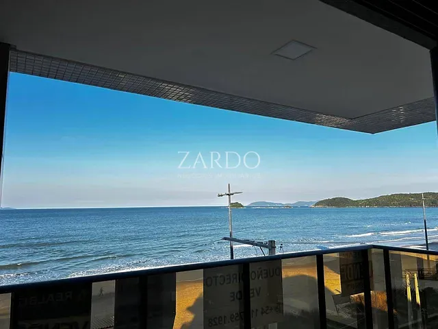 Apartamento 3 quartos e 3 banheiros, à venda, no bairro Palmas em Governador Celso Ramos
