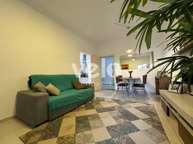 Apartamento 2 quartos e 2 banheiros, à venda, no bairro Vila Prosperidade em Taubaté