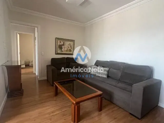 Apartamento 3 quartos e 1 banheiro, à venda ou para alugar, no bairro Vila Apiai em Santo André