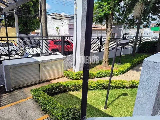Apartamento com 60m² 2 quartos e 1 banheiro, à venda, no bairro Vila Rosaria em São Paulo