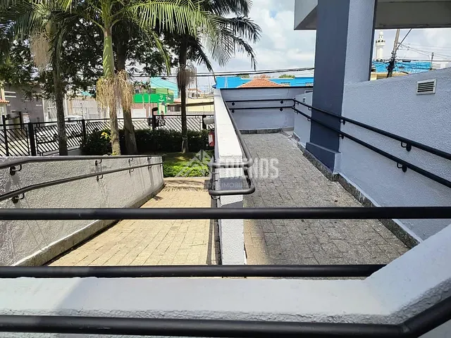 Apartamento com 60m² 2 quartos e 1 banheiro, à venda, no bairro Vila Rosaria em São Paulo