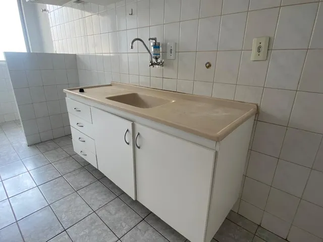 Apartamento para locação, Setor Bela Vista, Goiânia, GO