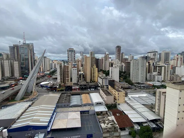 Apartamento para locação, Setor Bela Vista, Goiânia, GO