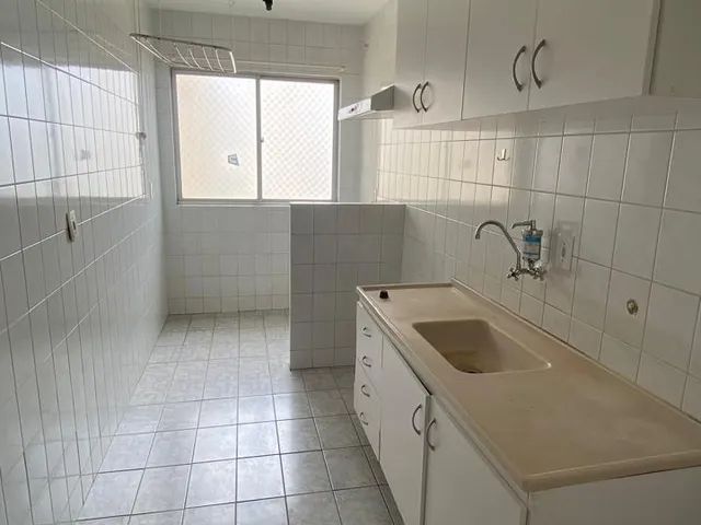 Apartamento para locação, Setor Bela Vista, Goiânia, GO