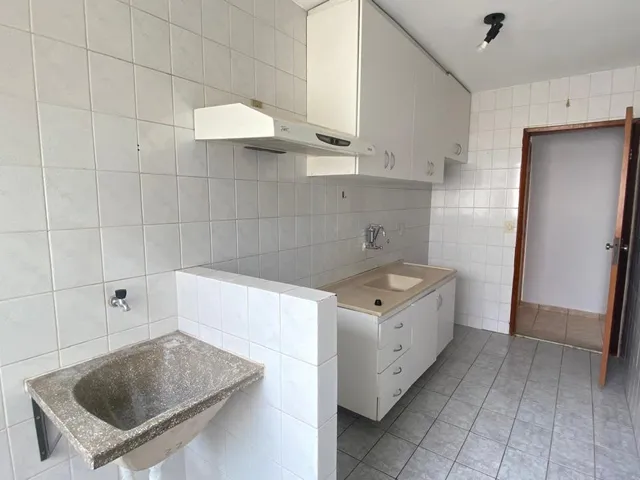 Apartamento para locação, Setor Bela Vista, Goiânia, GO
