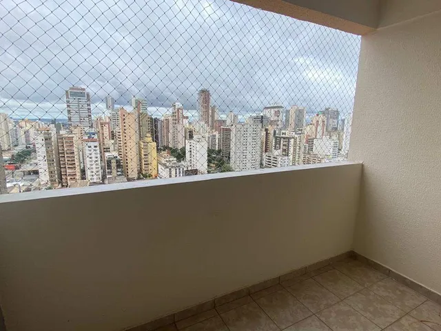 Apartamento para locação, Setor Bela Vista, Goiânia, GO