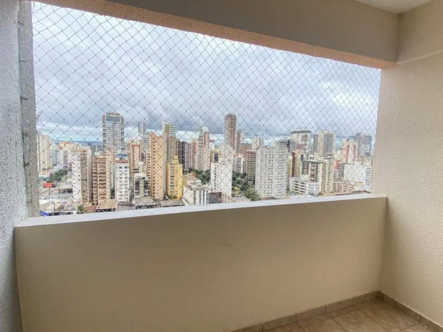 Apartamento para locação, Setor Bela Vista, Goiânia, GO