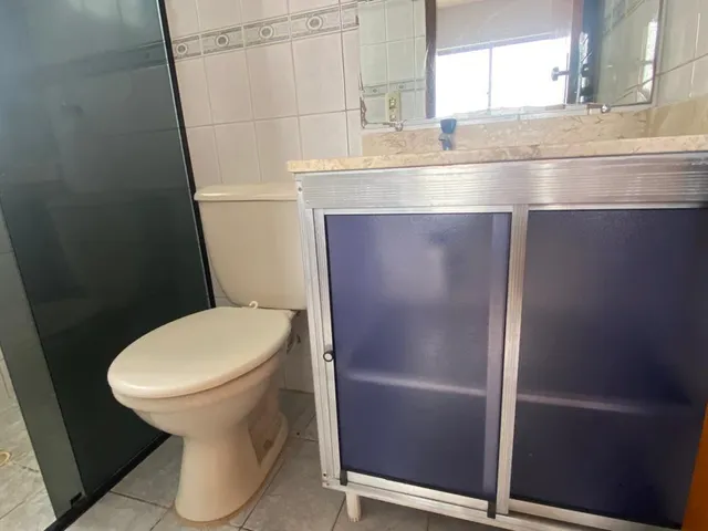 Apartamento para locação, Setor Bela Vista, Goiânia, GO