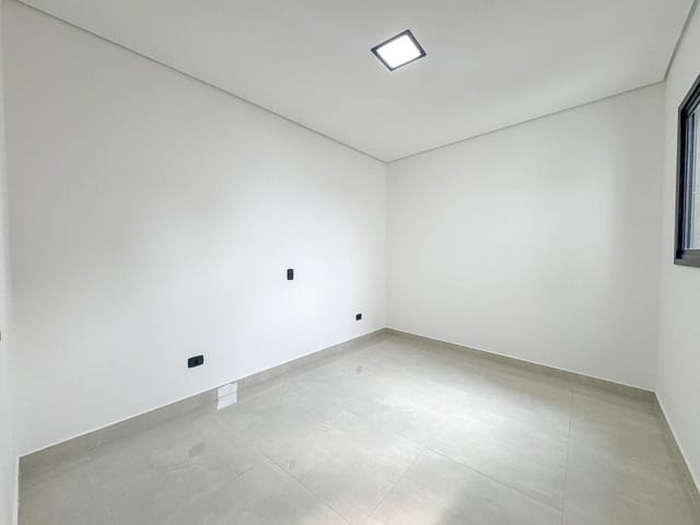 Apartamento com 61m² 2 quartos e 1 banheiro, à venda, no bairro Santa Maria em Santo André