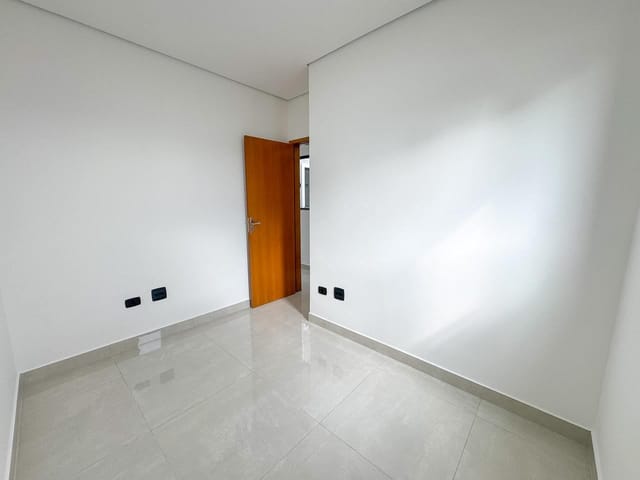 Apartamento com 61m² 2 quartos e 1 banheiro, à venda, no bairro Santa Maria em Santo André