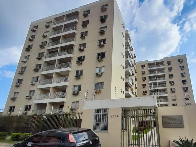 Foto do Apartamento - Ed. Saint Denis Residence Marco apto 02 quartos sendo 01 suite 01 vaga - cod 2876 | Ética Empreendimentos