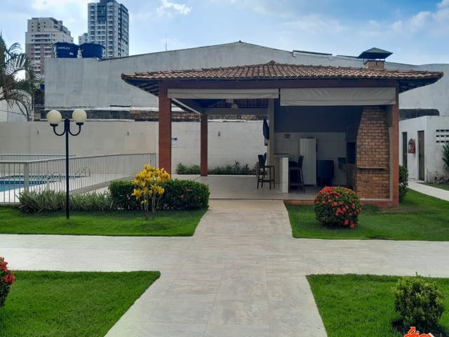 Foto do Apartamento - Ed. Saint Denis Residence Marco apto 02 quartos sendo 01 suite 01 vaga - cod 2876 | Ética Empreendimentos