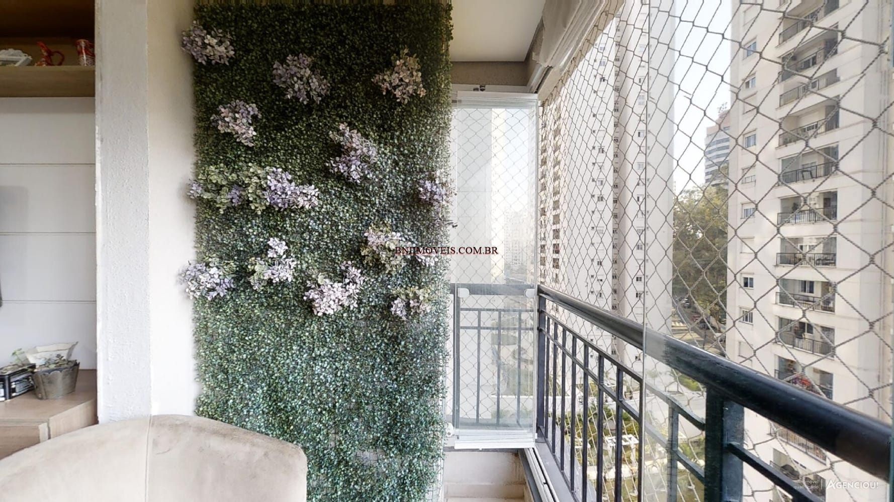 Apartamento, 3 quartos, 65 m² - Foto 1