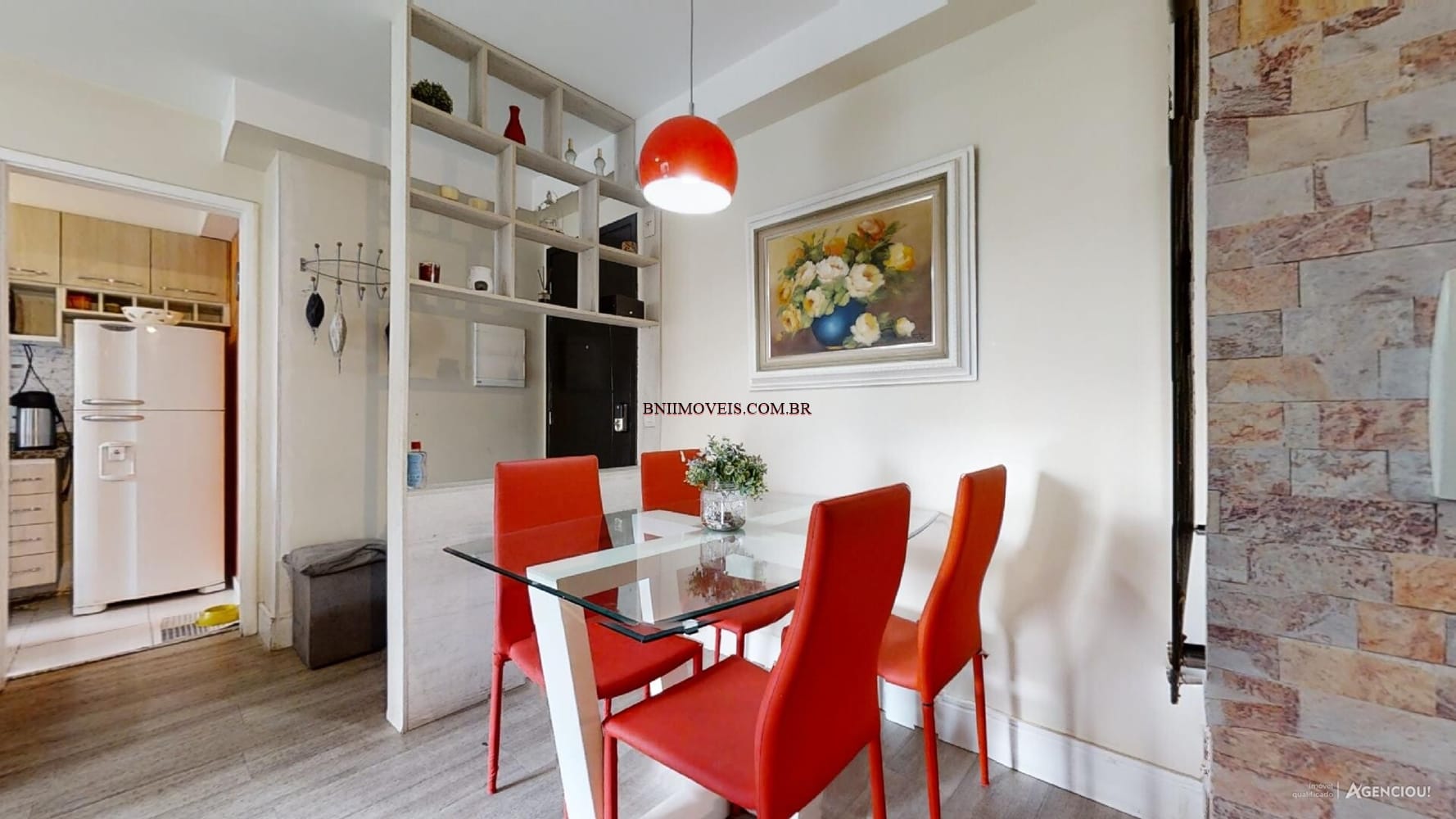 Apartamento, 3 quartos, 65 m² - Foto 4