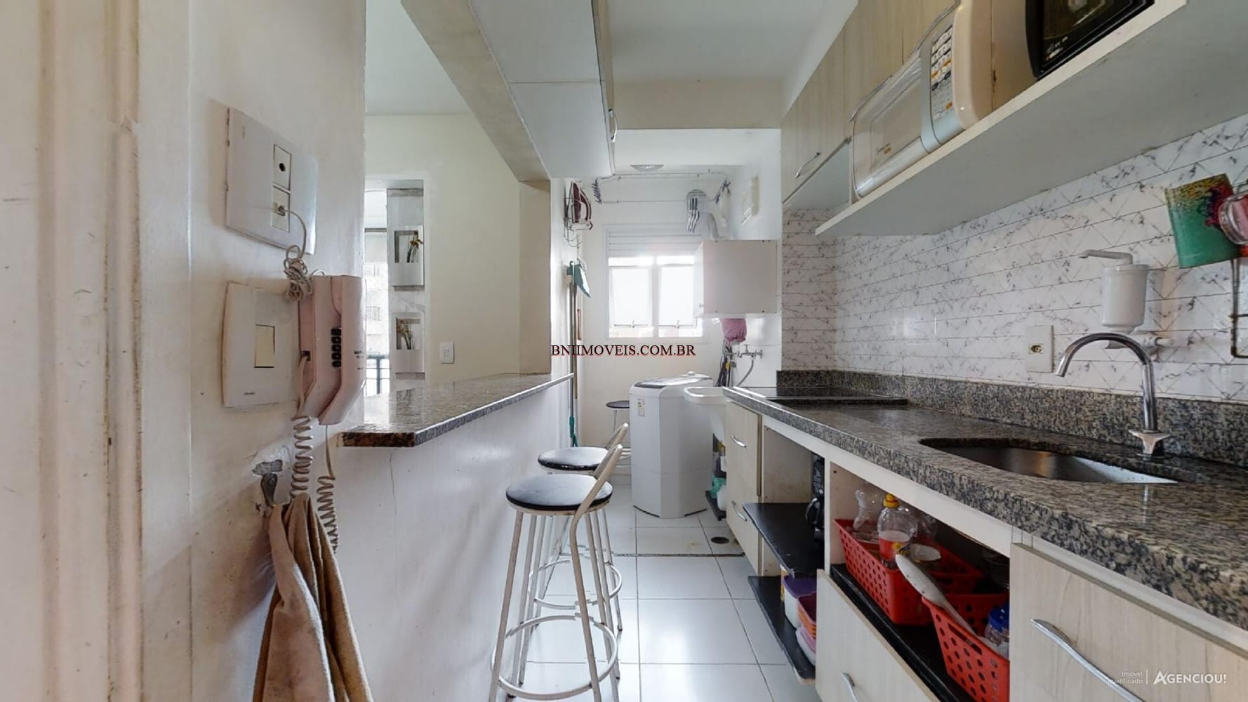 Apartamento, 3 quartos, 65 m² - Foto 14