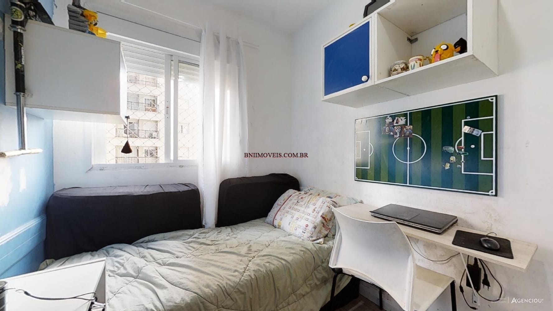 Apartamento, 3 quartos, 65 m² - Foto 13