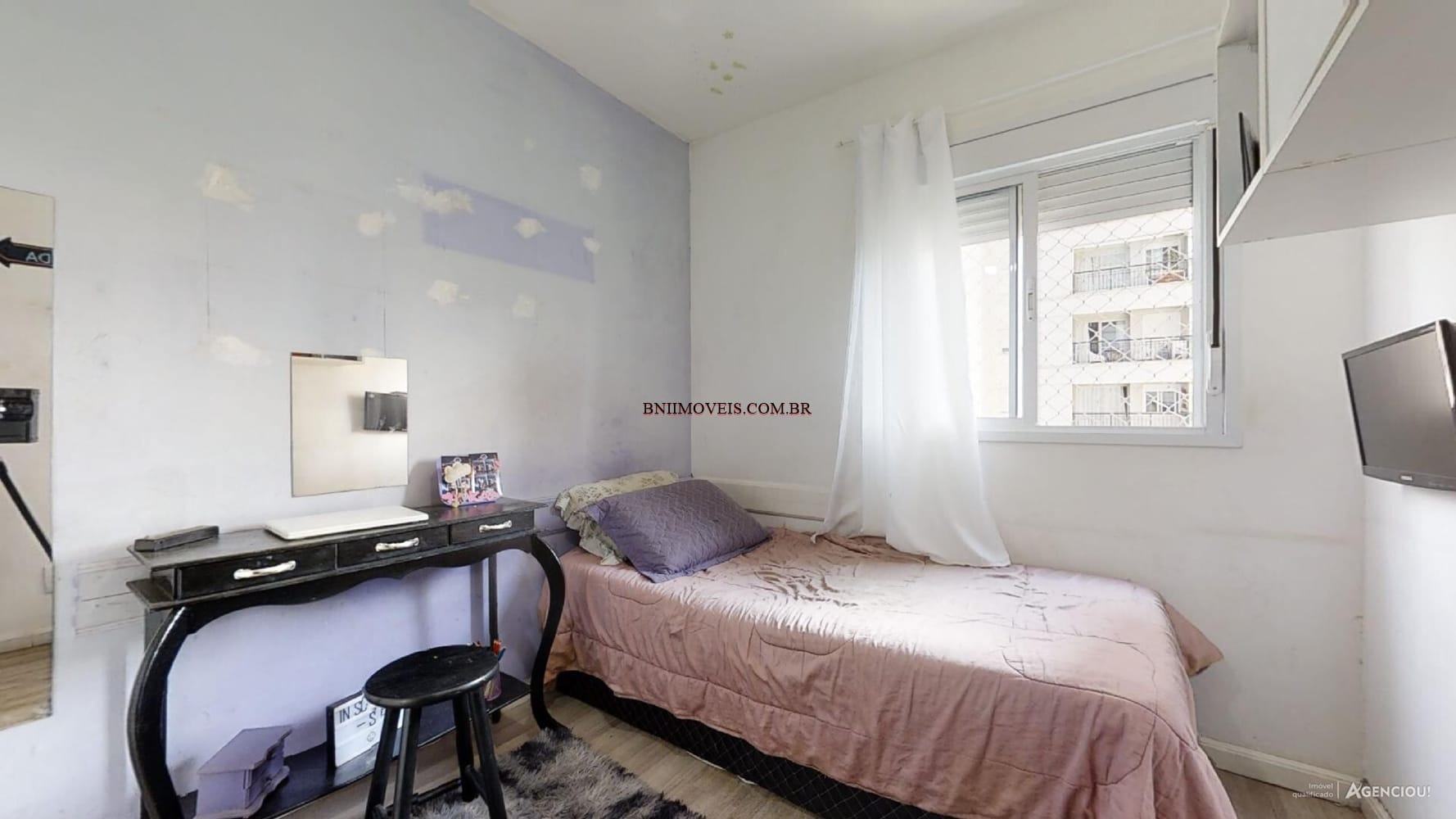 Apartamento, 3 quartos, 65 m² - Foto 10