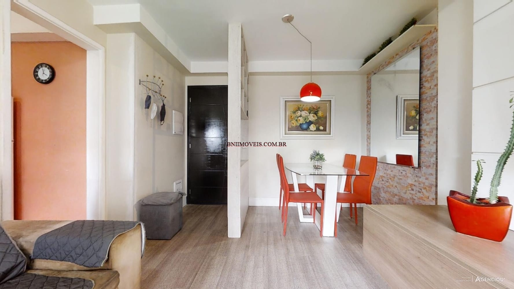 Apartamento, 3 quartos, 65 m² - Foto 2