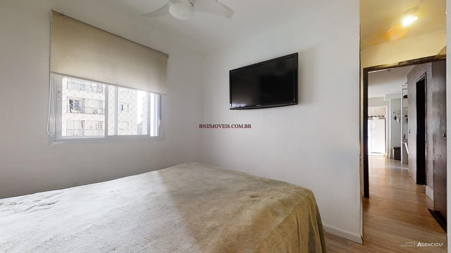 Apartamento, 3 quartos, 65 m² - Foto 7
