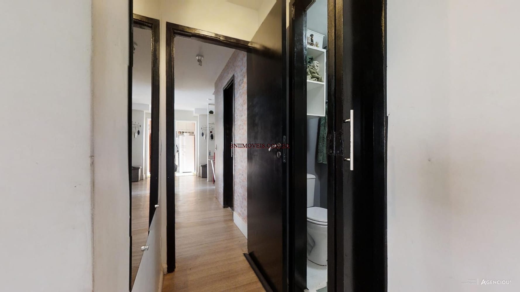 Apartamento, 3 quartos, 65 m² - Foto 5