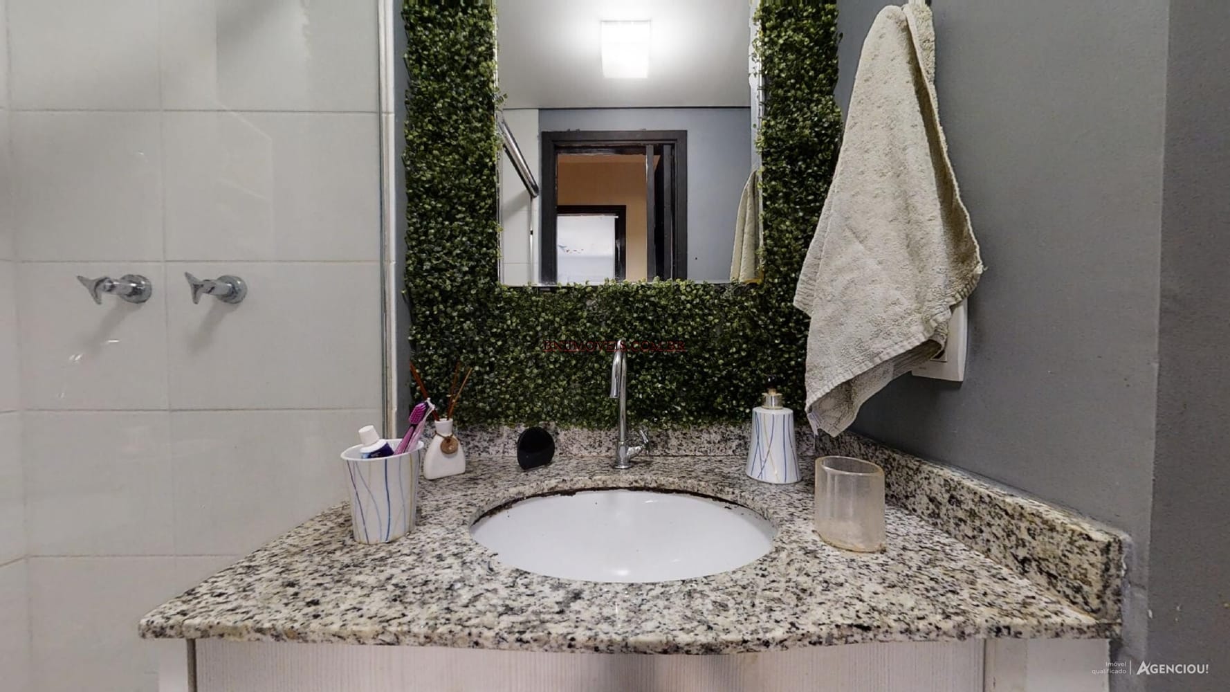 Apartamento, 3 quartos, 65 m² - Foto 12