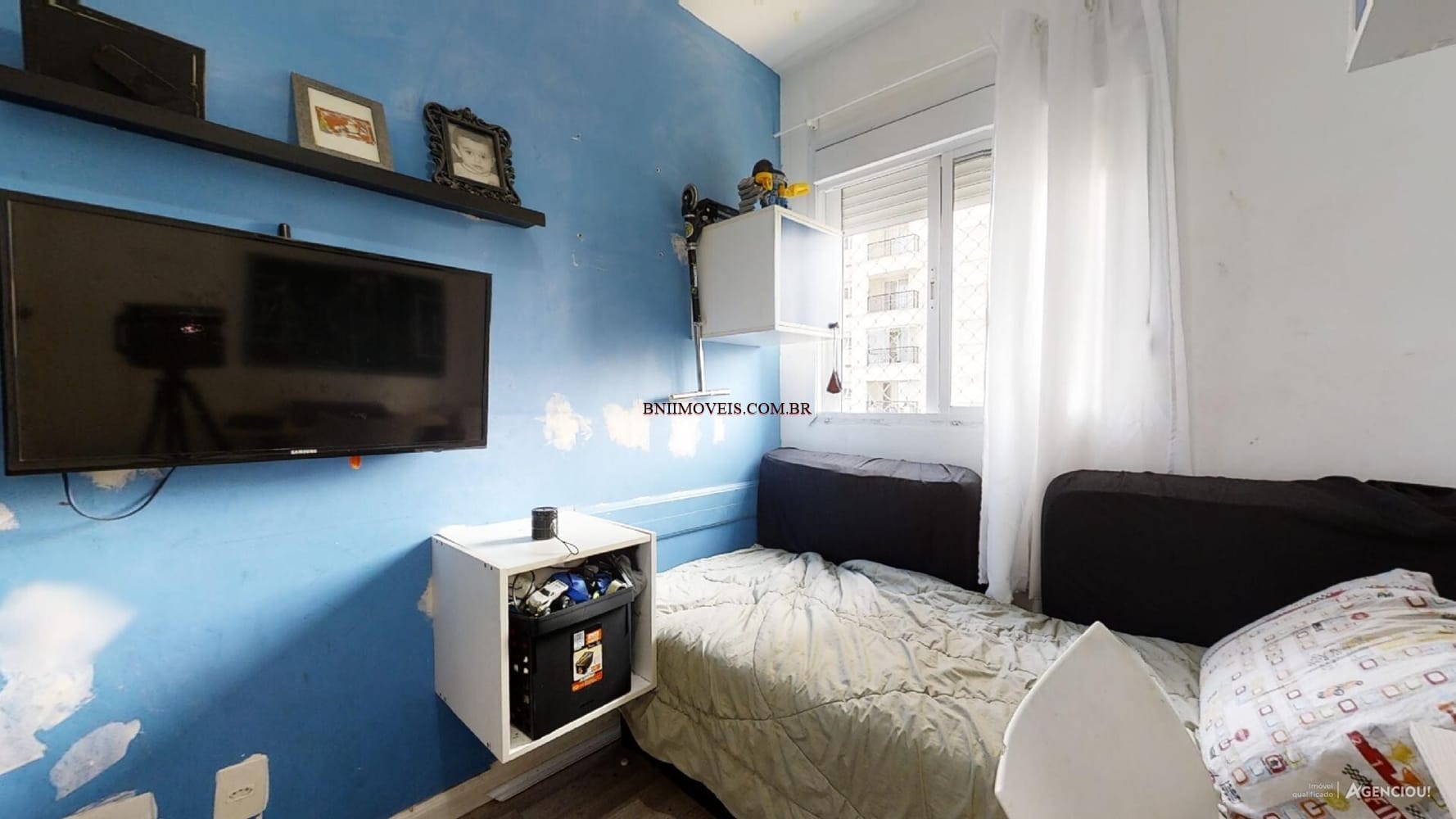 Apartamento, 3 quartos, 65 m² - Foto 11