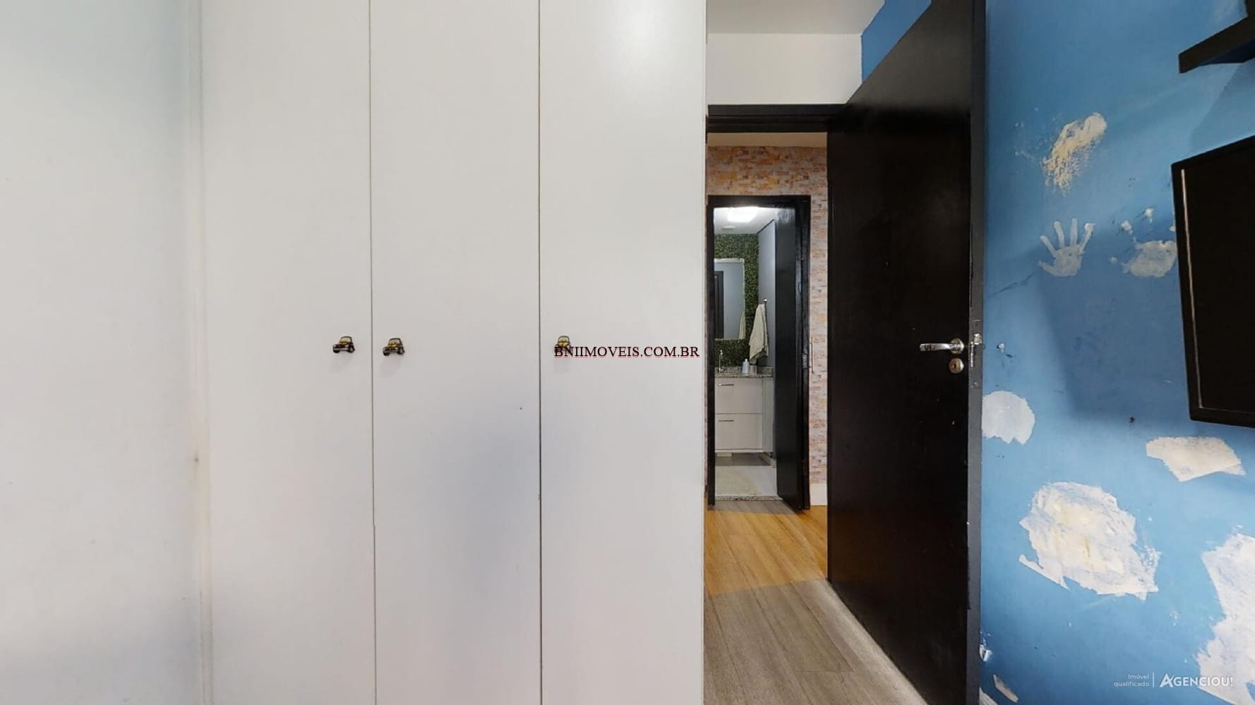 Apartamento, 3 quartos, 65 m² - Foto 8