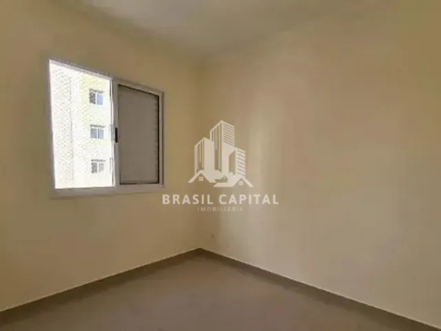 Apartamento 2 quartos e 1 banheiro, à venda, no bairro Jardim das Magnólias em Sorocaba