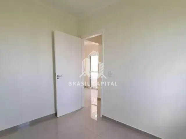 Apartamento 2 quartos e 1 banheiro, à venda, no bairro Jardim das Magnólias em Sorocaba