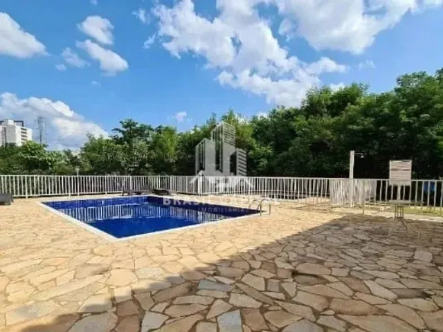 Apartamento 2 quartos e 1 banheiro, à venda, no bairro Jardim das Magnólias em Sorocaba