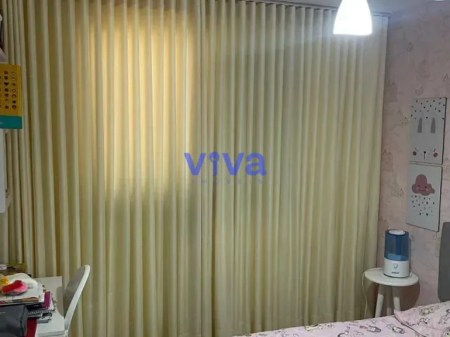 Apartamento 2 quartos e 1 banheiro, à venda, no bairro Jardim Luz em Aparecida de Goiânia
