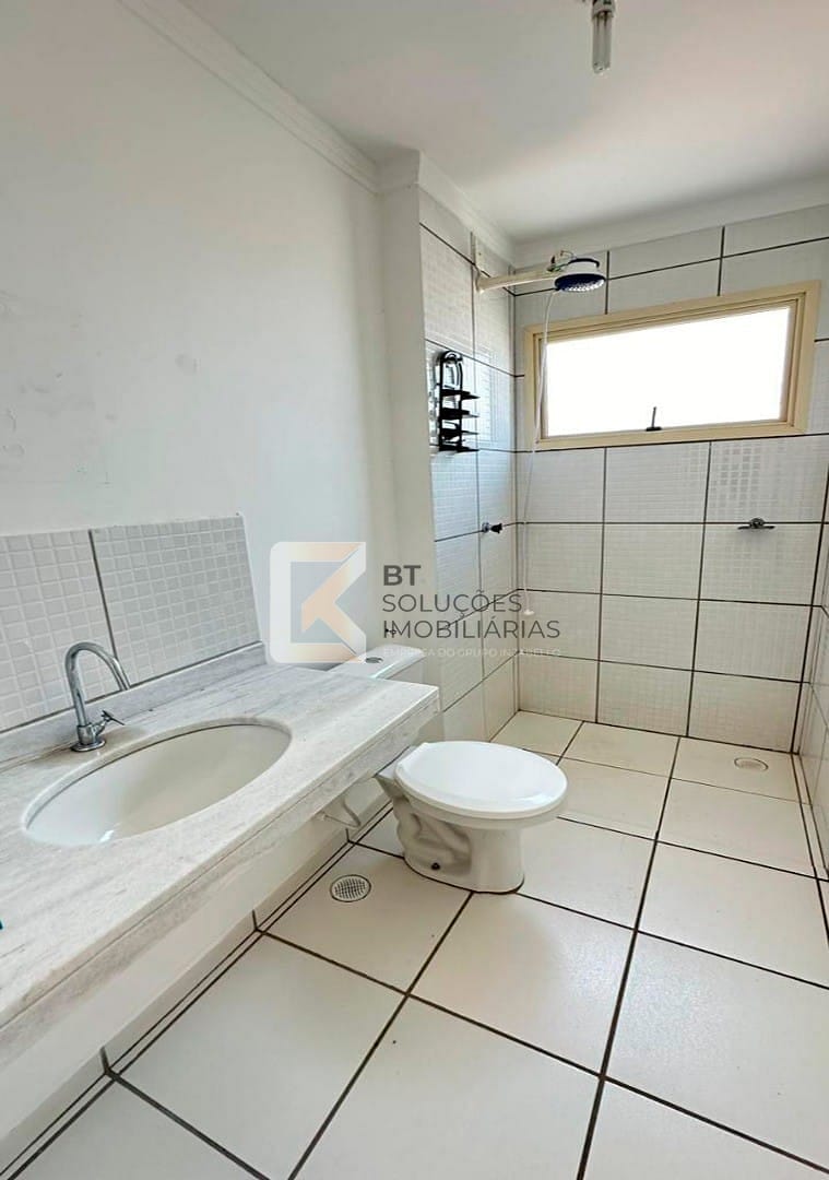 Apartamento para alugar com 1 quarto, 71m² - Foto 4