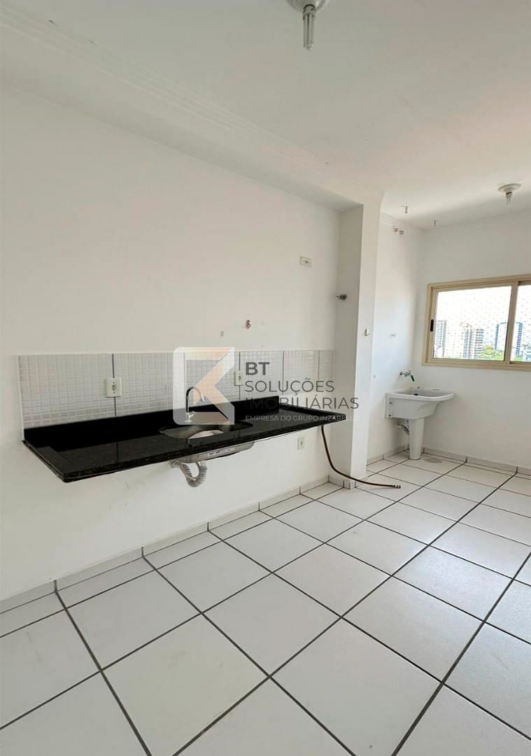 Apartamento para alugar com 1 quarto, 71m² - Foto 1