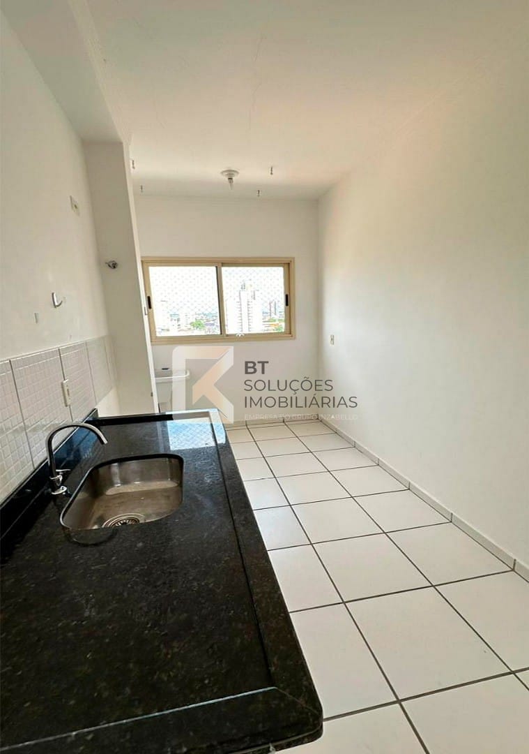 Apartamento para alugar com 1 quarto, 71m² - Foto 3