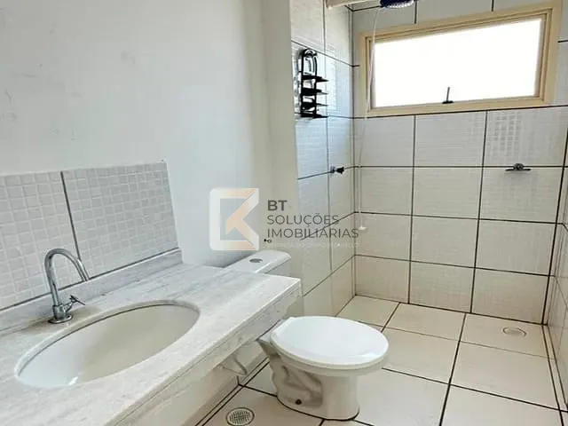 Apartamento 1 quarto e 1 banheiro, para alugar, no bairro Centro em Indaiatuba