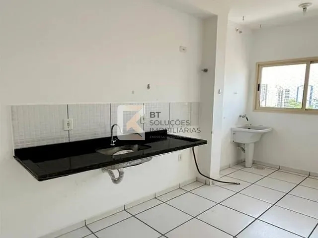 Apartamento 1 quarto e 1 banheiro, para alugar, no bairro Centro em Indaiatuba