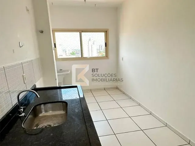 Apartamento 1 quarto e 1 banheiro, para alugar, no bairro Centro em Indaiatuba