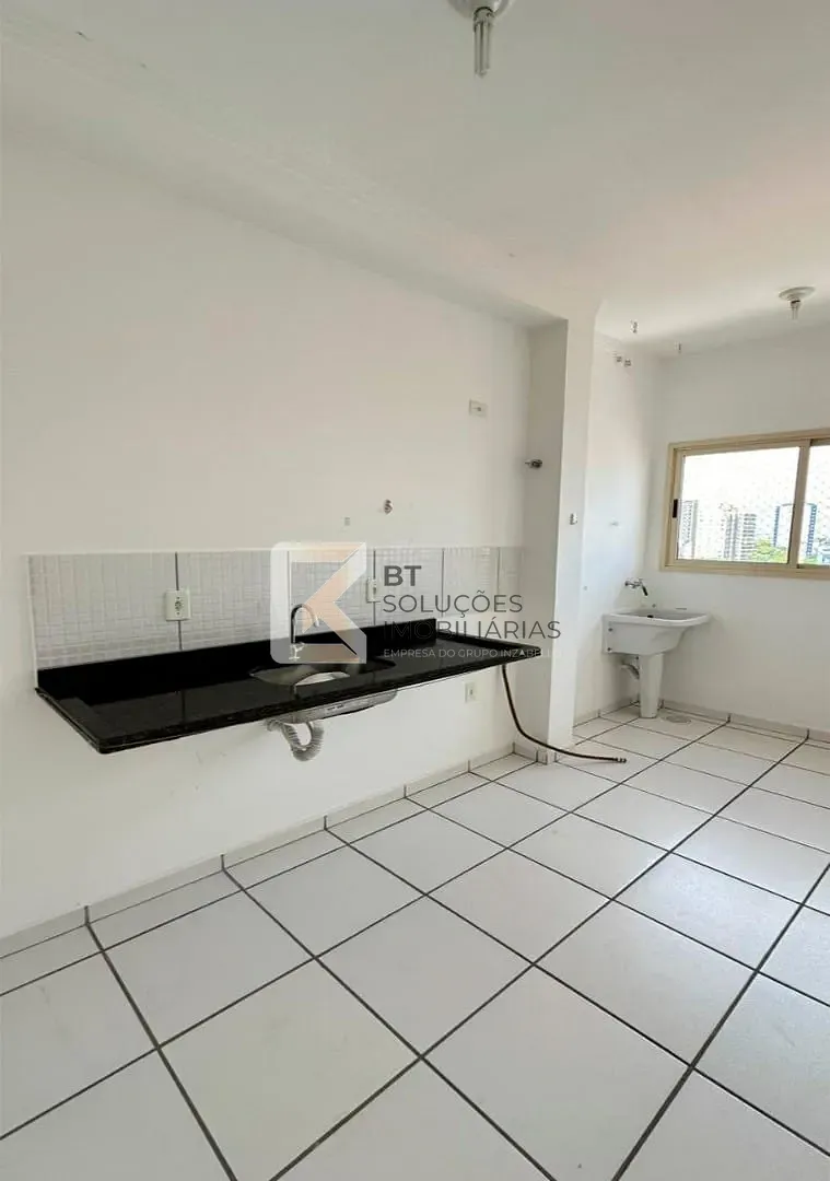 Apartamento, 1 quarto, 71 m² - Foto 1