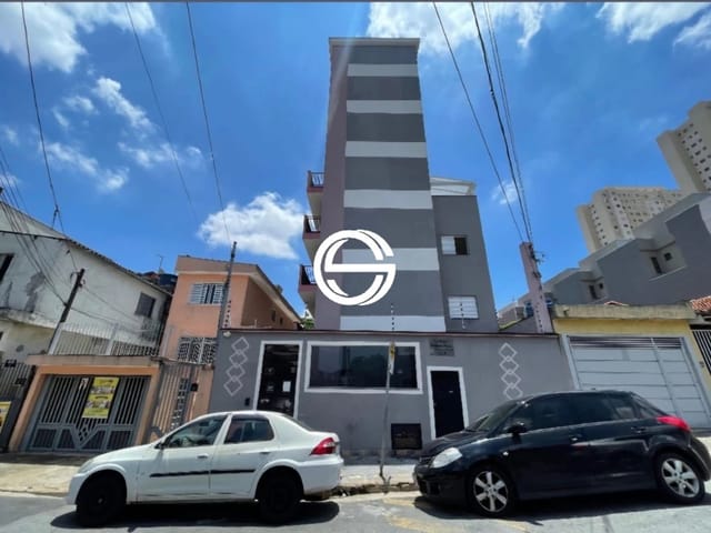 Apartamento com 48m² 1 quarto e 1 banheiro, à venda, no bairro Itaquera em São Paulo