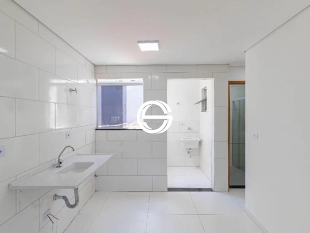 Apartamento com 48m² 1 quarto e 1 banheiro, à venda, no bairro Itaquera em São Paulo