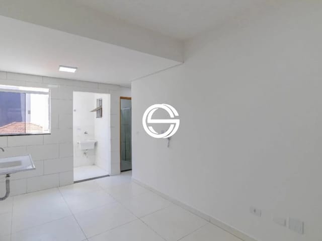 Apartamento com 48m² 1 quarto e 1 banheiro, à venda, no bairro Itaquera em São Paulo