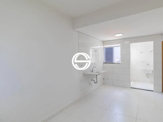 Apartamento com 48m² 1 quarto e 1 banheiro, à venda, no bairro Itaquera em São Paulo