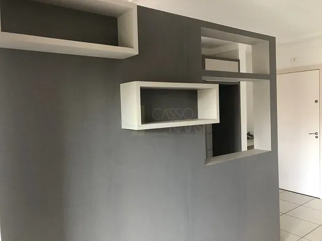 Apartamento com 142m² 2 quartos e 1 banheiro, à venda, no bairro Vila São Carlos em Apucarana